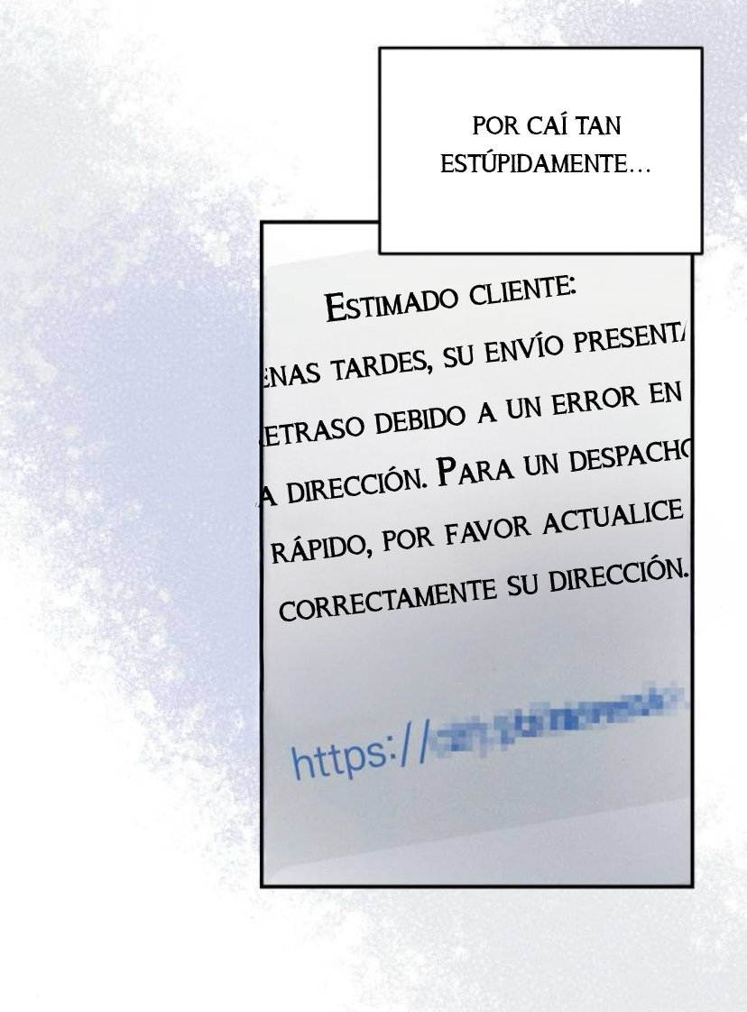 Amor impuro - Capítulo 6 - Página 14 - LectorTMOo