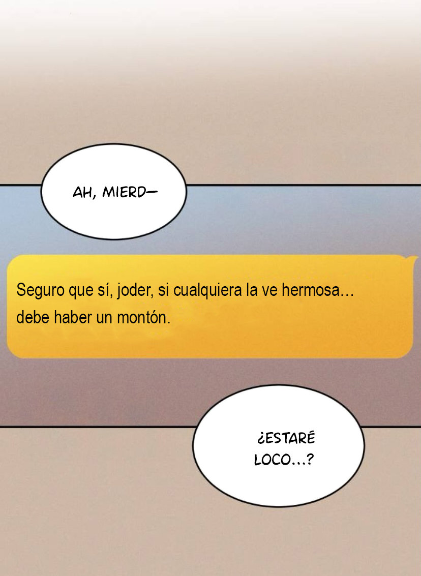 Amor impuro - Capítulo 6 - Página 25 - LectorTMOo