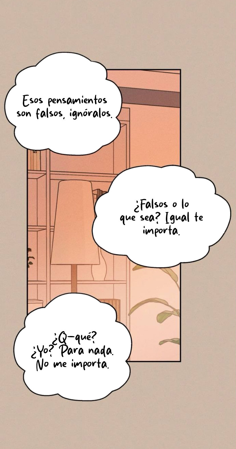 Amor impuro - Capítulo 6 - Página 29 - LectorTMOo