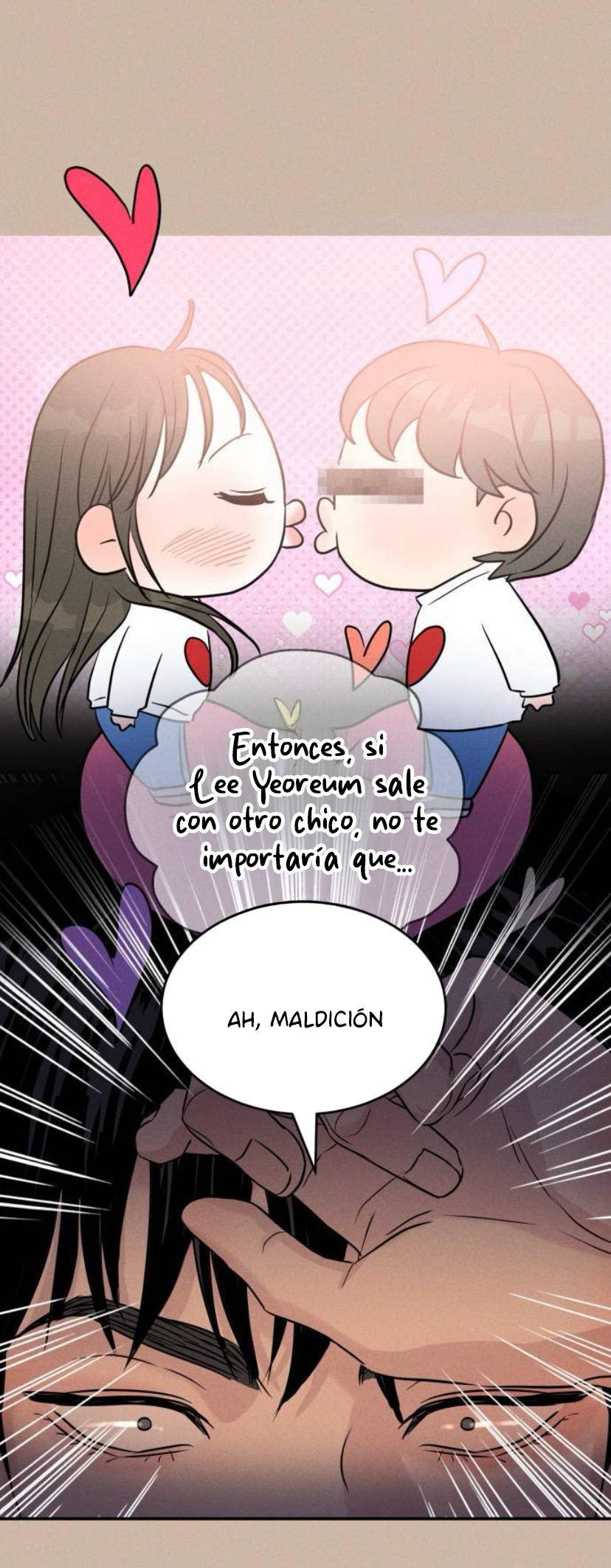 Amor impuro - Capítulo 6 - Página 31 - LectorTMOo