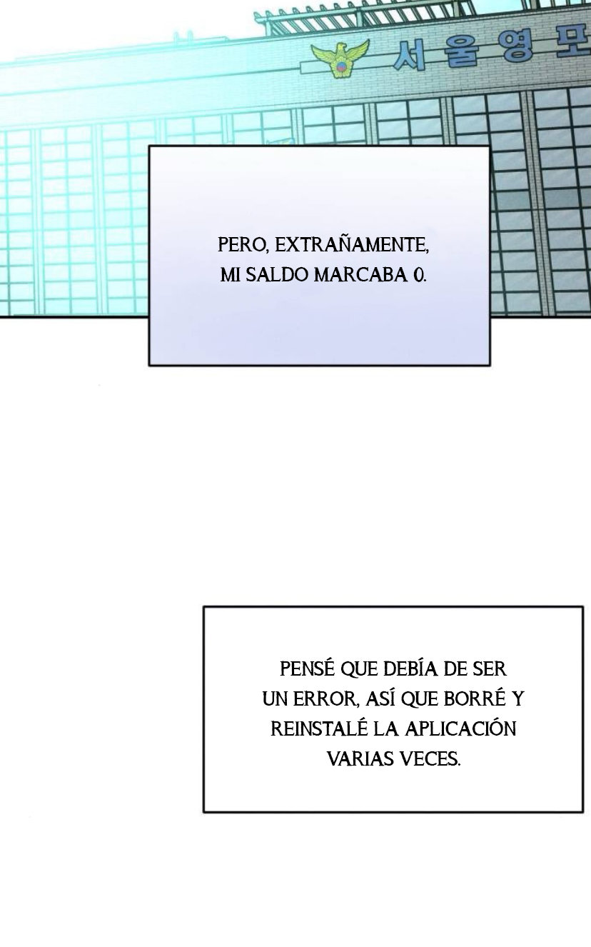 Amor impuro - Capítulo 6 - Página 4 - LectorTMOo