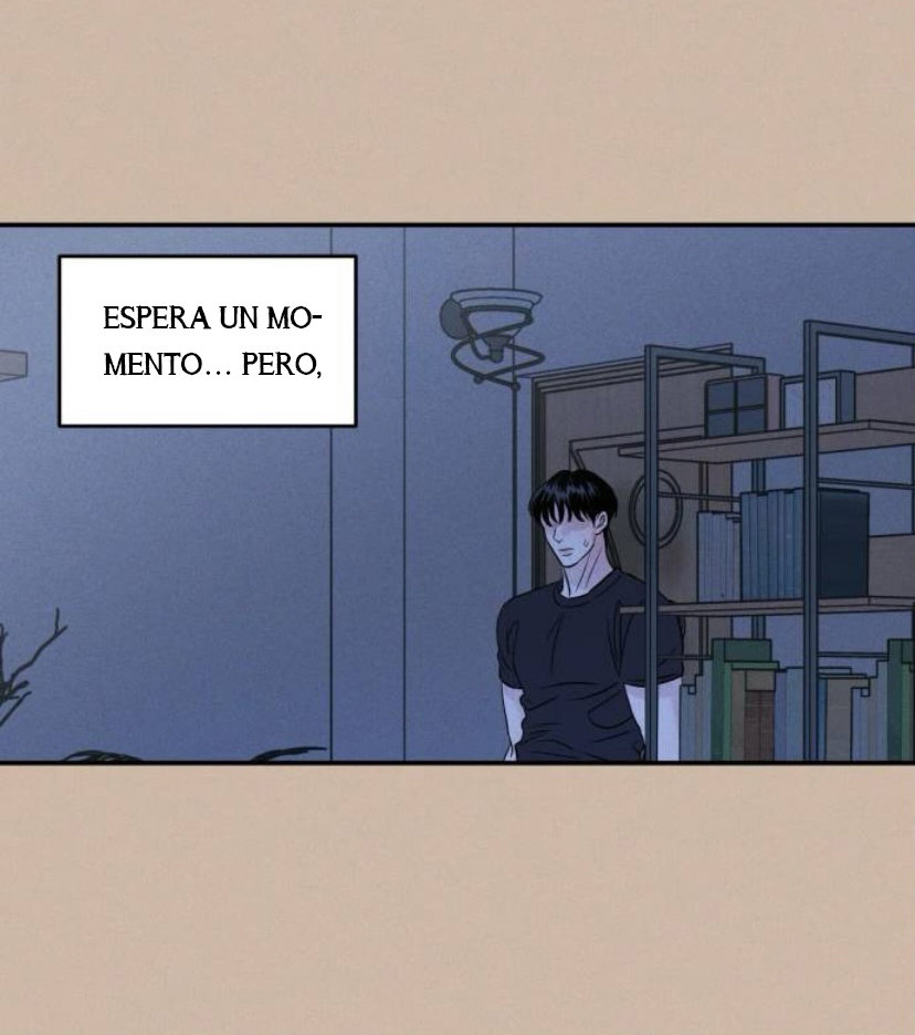 Amor impuro - Capítulo 6 - Página 42 - LectorTMOo