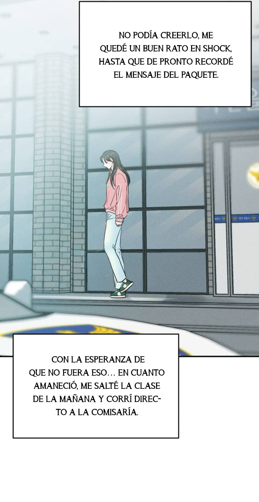 Amor impuro - Capítulo 6 - Página 6 - LectorTMOo