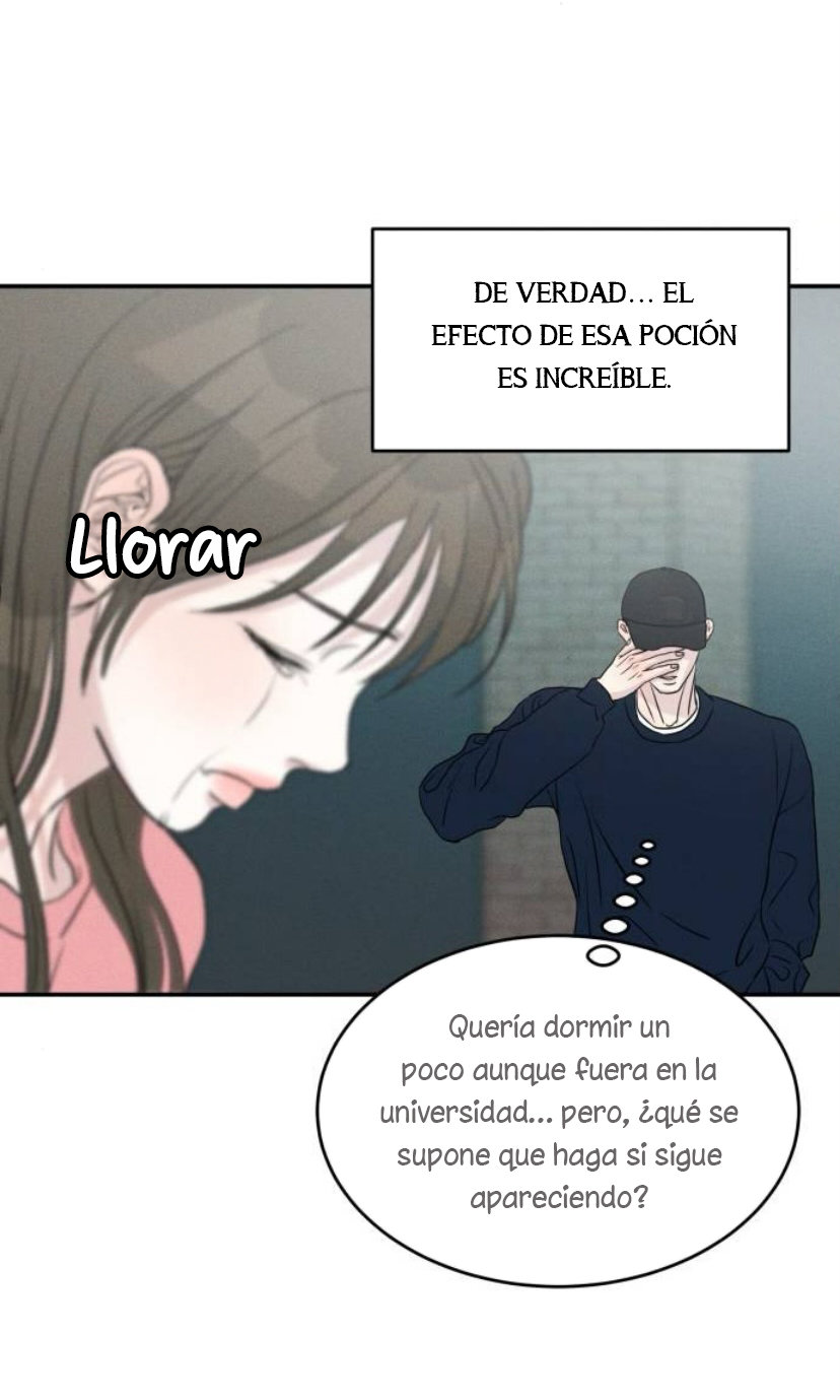 Amor impuro - Capítulo 6 - Página 65 - LectorTMOo