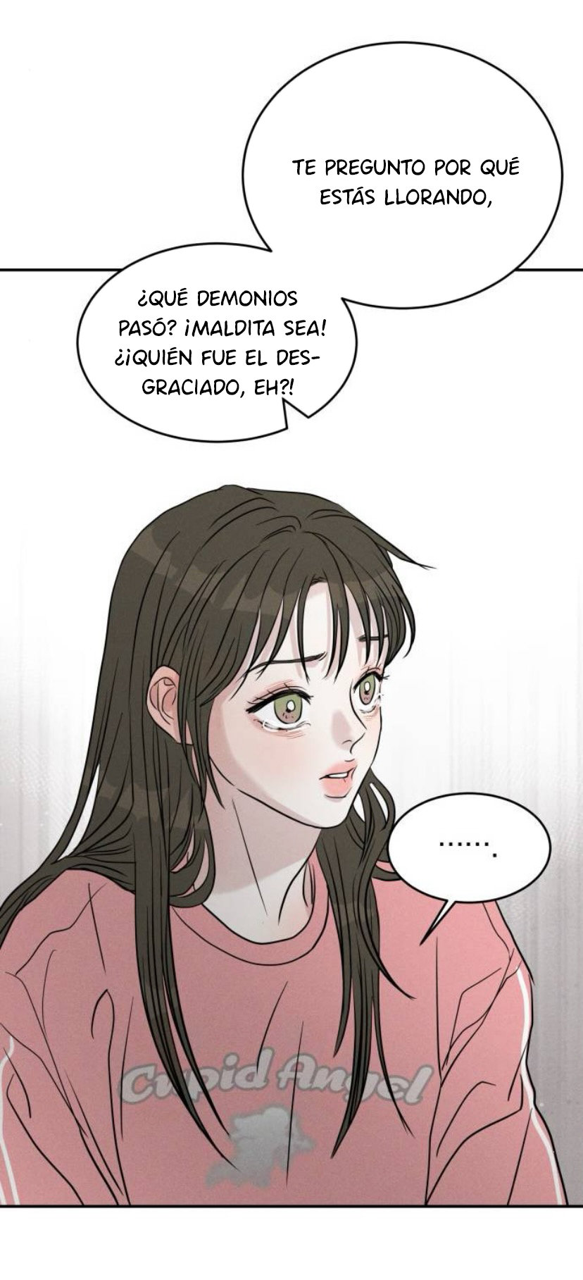 Amor impuro - Capítulo 6 - Página 72 - LectorTMOo