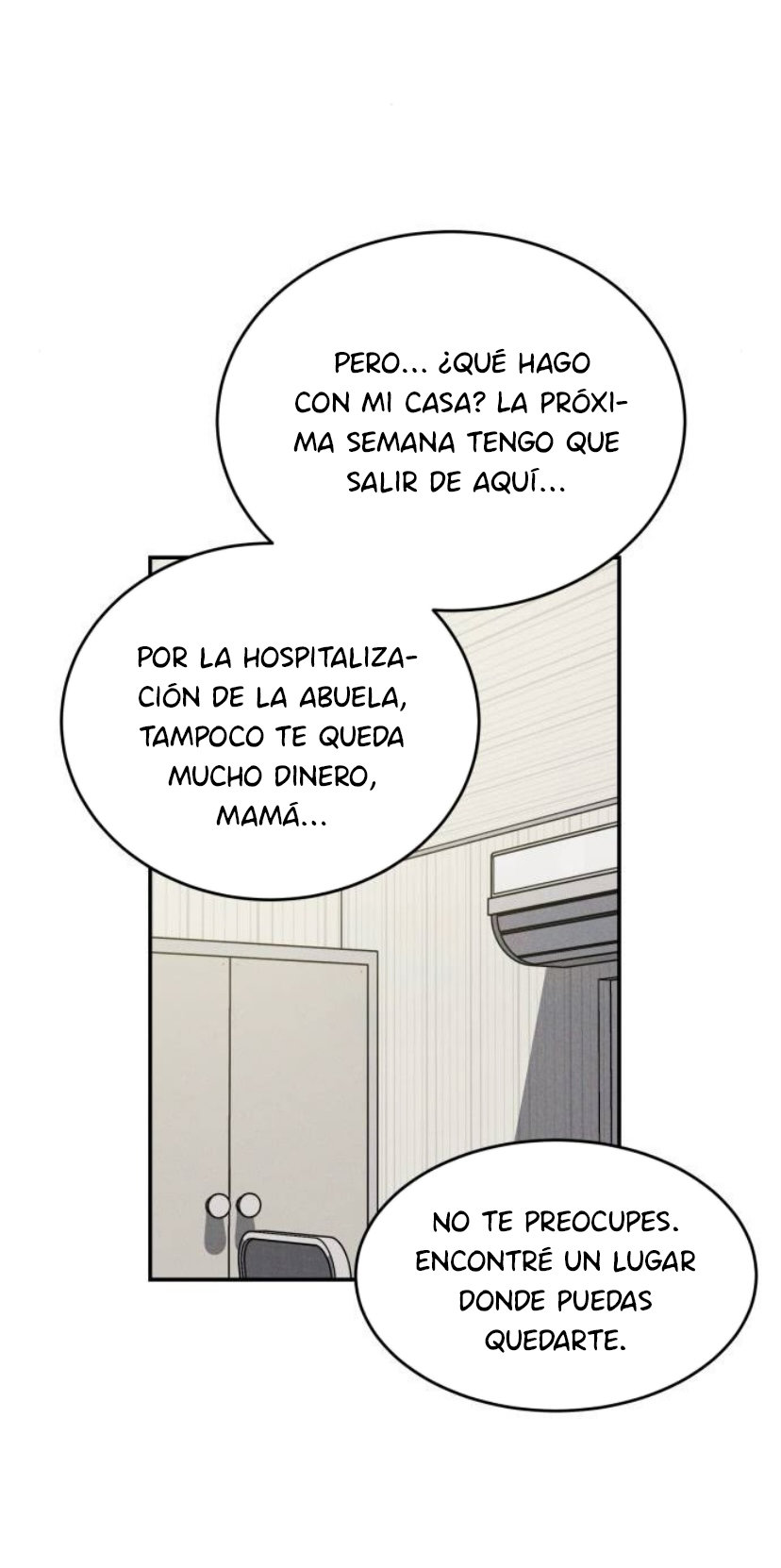Amor impuro - Capítulo 6 - Página 80 - LectorTMOo