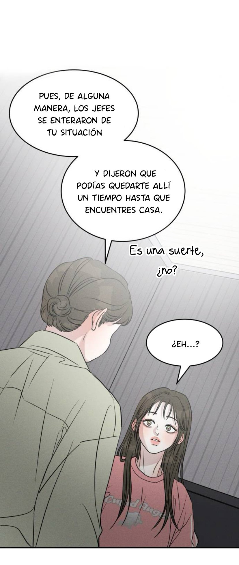 Amor impuro - Capítulo 6 - Página 83 - LectorTMOo
