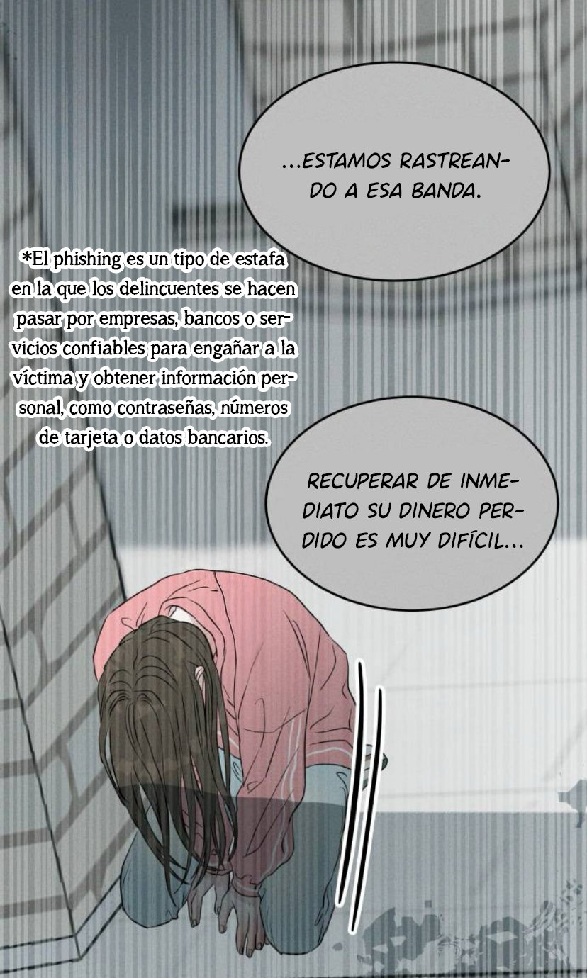 Amor impuro - Capítulo 6 - Página 9 - LectorTMOo
