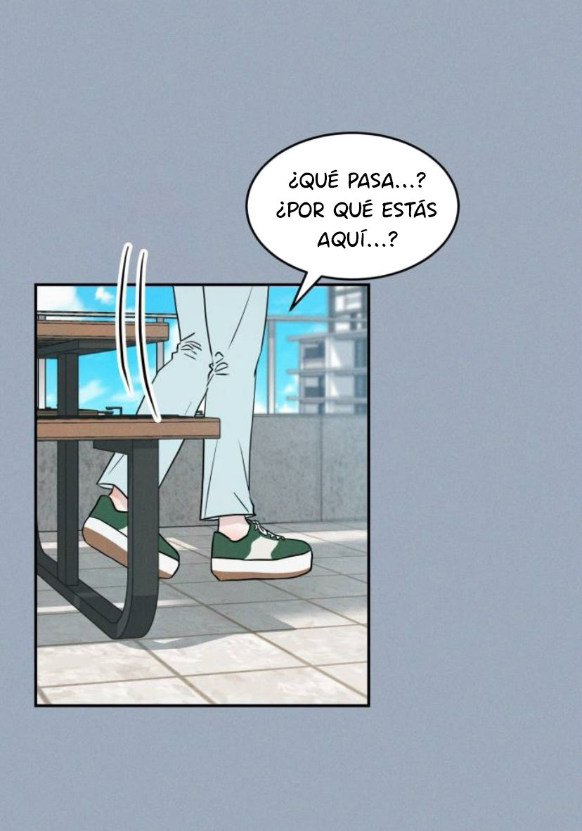 Amor impuro - Capítulo 7 - Página 28 - LectorTMOo