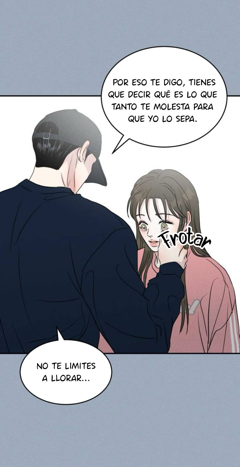 Amor impuro - Capítulo 7 - Página 36 - LectorTMOo