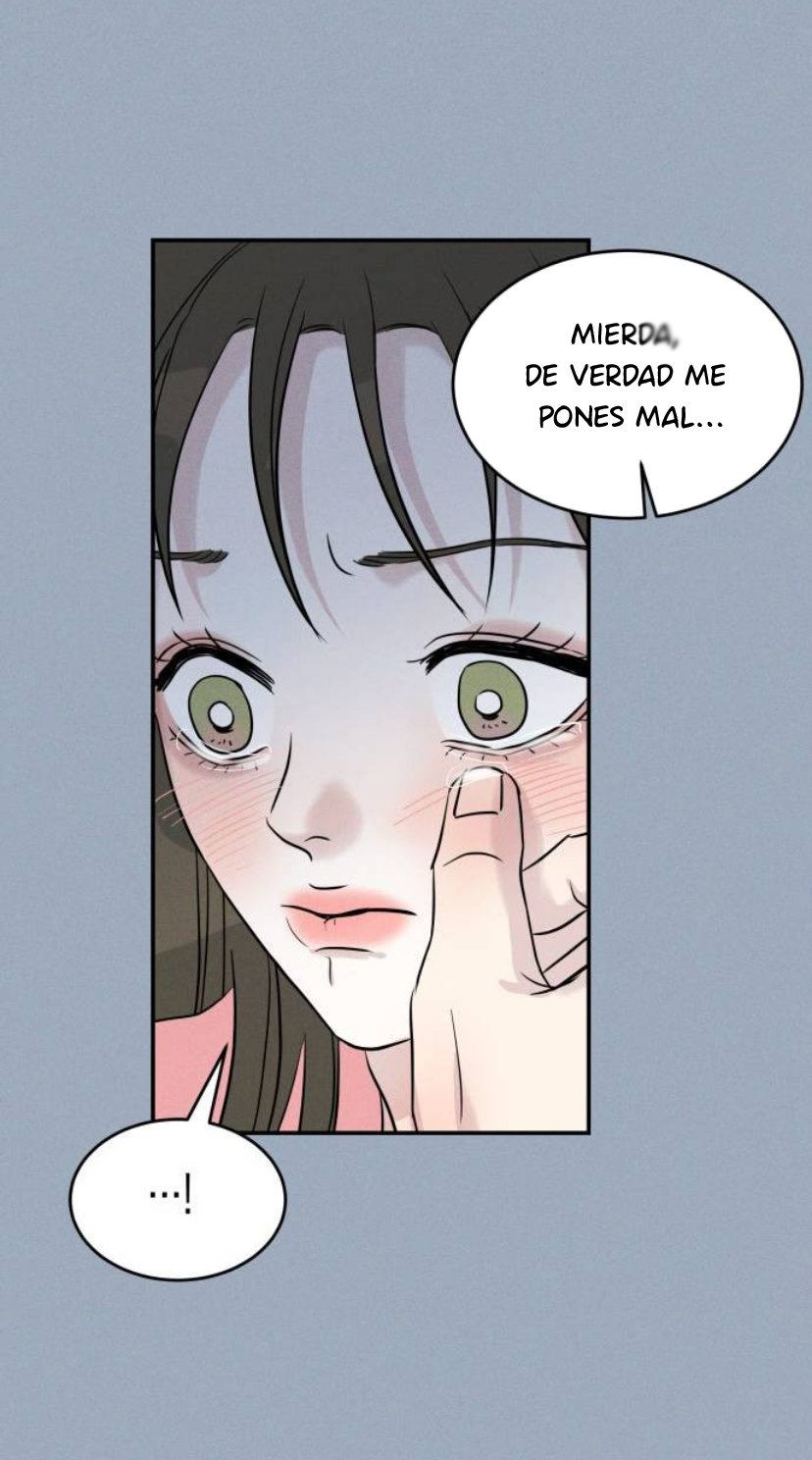 Amor impuro - Capítulo 7 - Página 37 - LectorTMOo