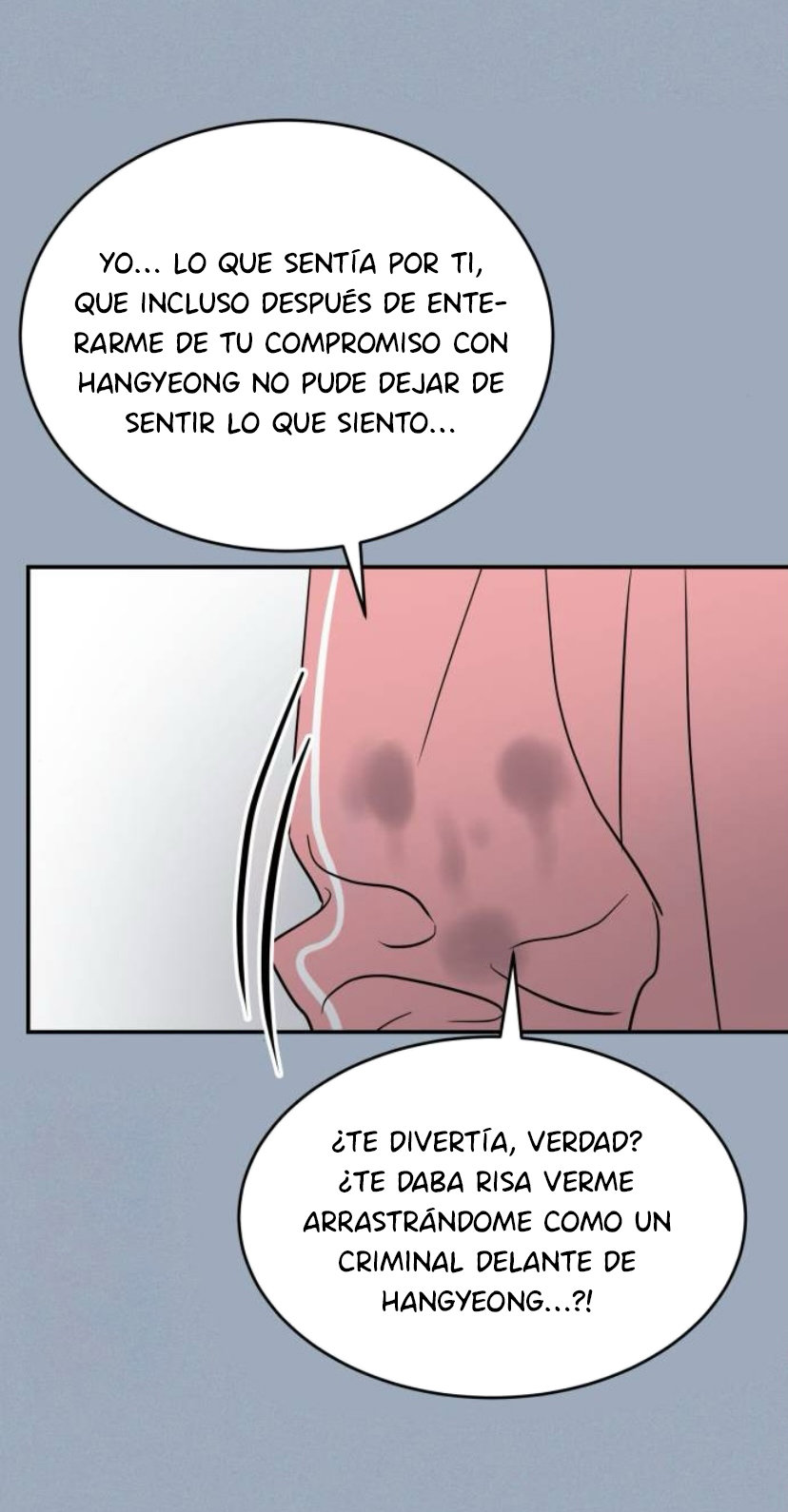 Amor impuro - Capítulo 7 - Página 42 - LectorTMOo