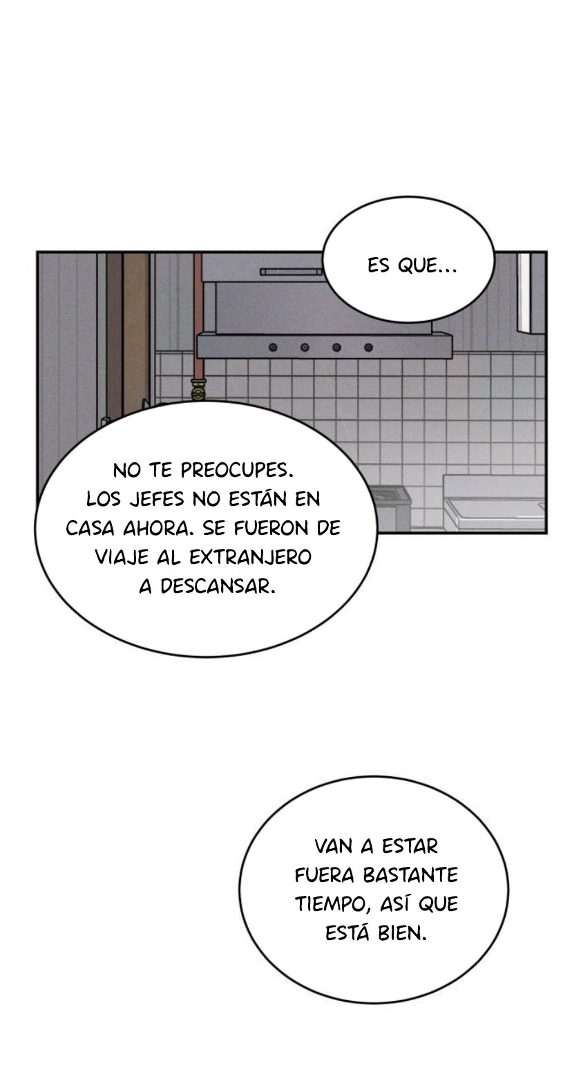 Amor impuro - Capítulo 7 - Página 5 - LectorTMOo