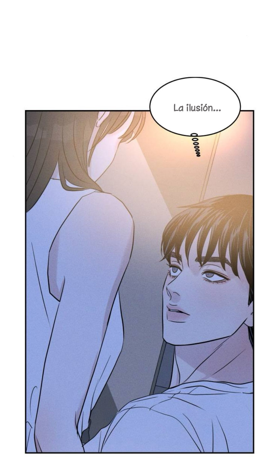 Amor impuro - Capítulo 7 - Página 57 - LectorTMOo