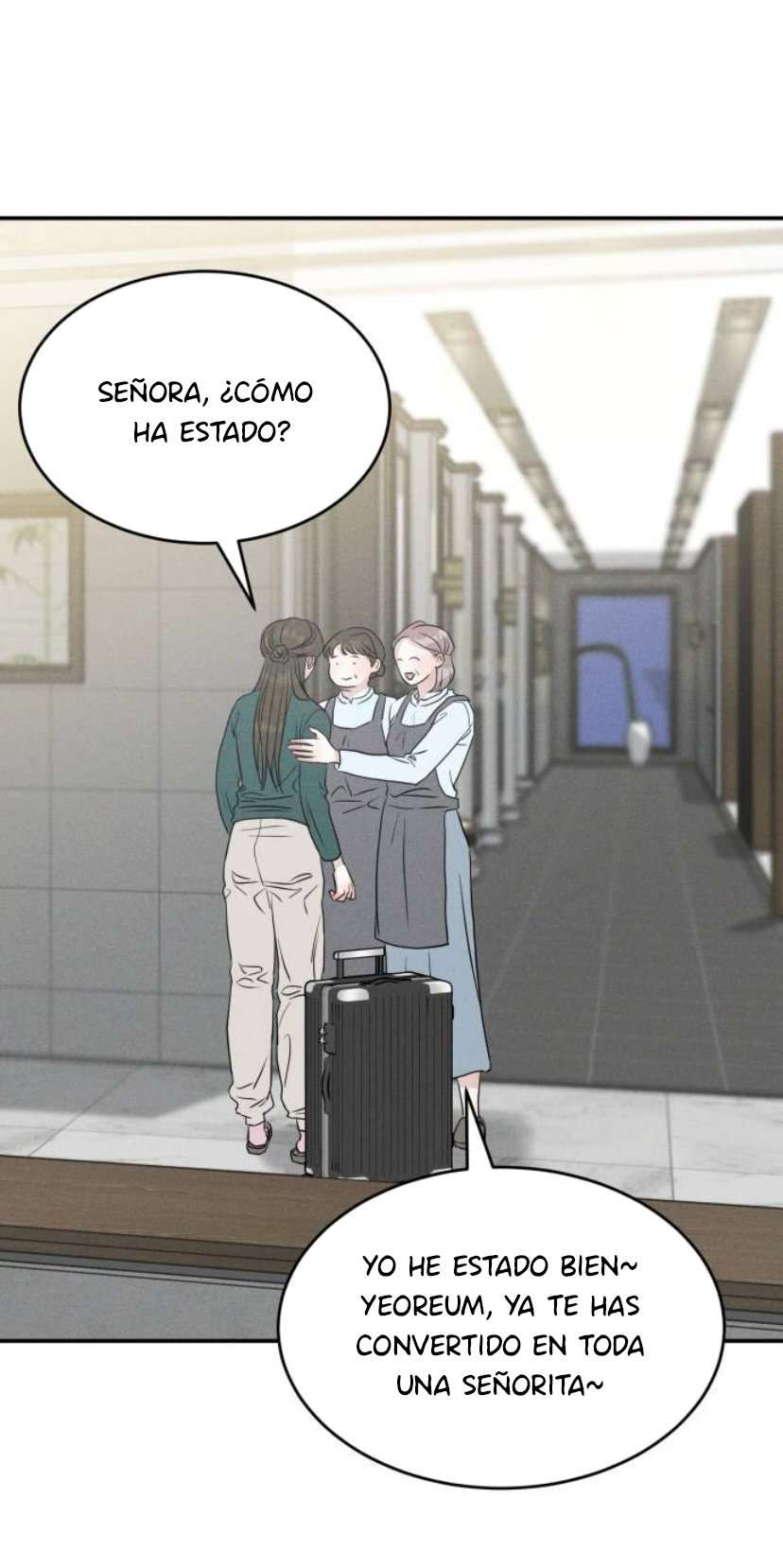 Amor impuro - Capítulo 7 - Página 77 - LectorTMOo