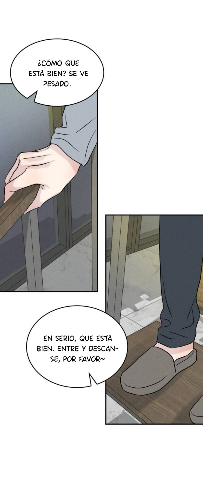 Amor impuro - Capítulo 7 - Página 79 - LectorTMOo