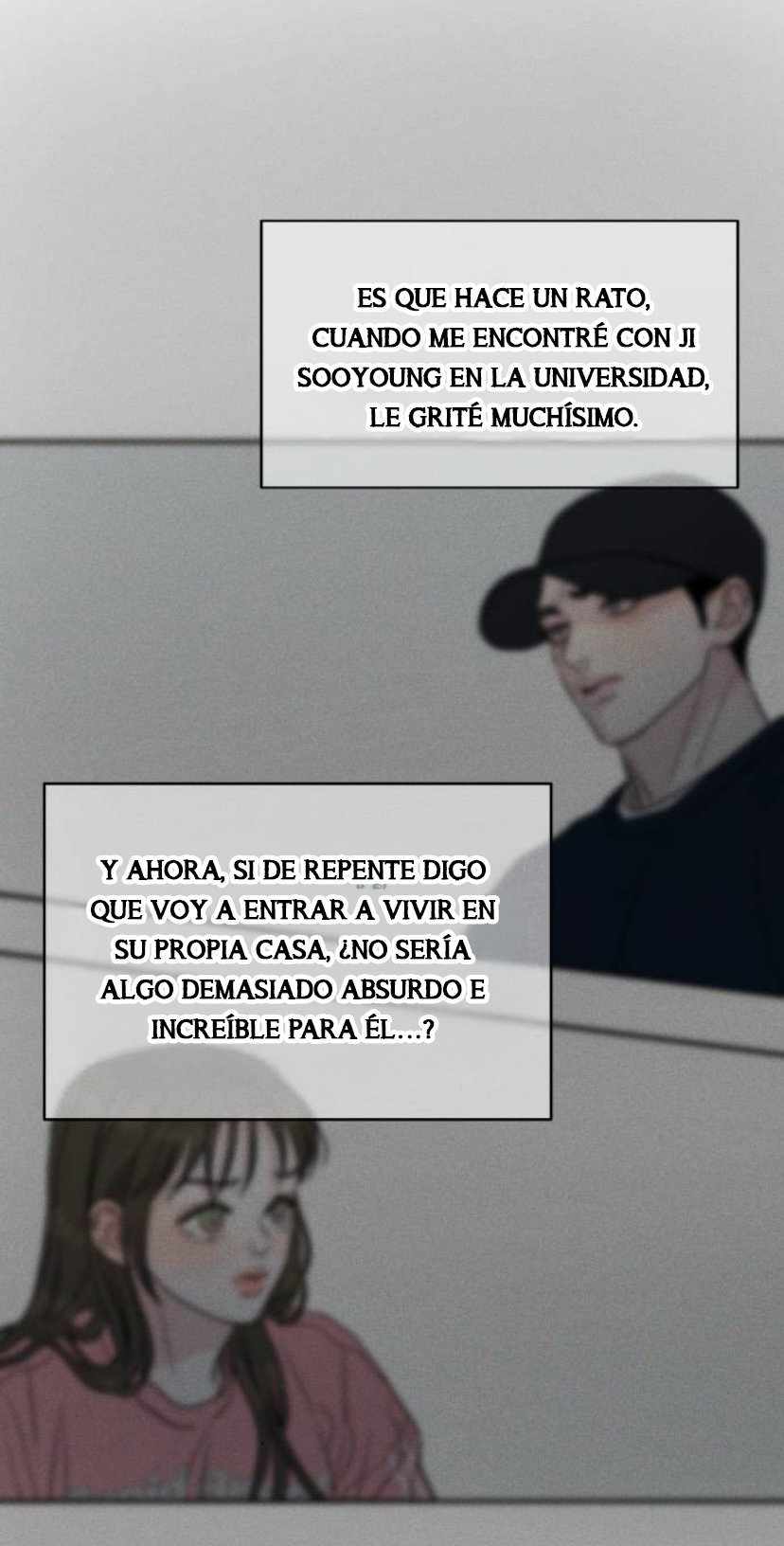 Amor impuro - Capítulo 7 - Página 8 - LectorTMOo