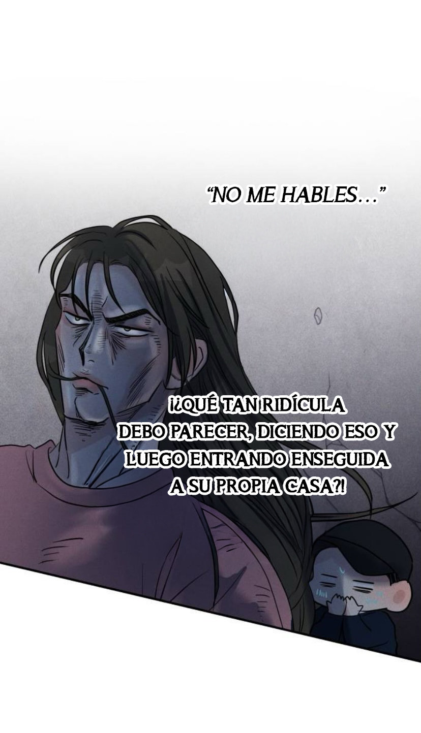 Amor impuro - Capítulo 8 - Página 23 - LectorTMOo