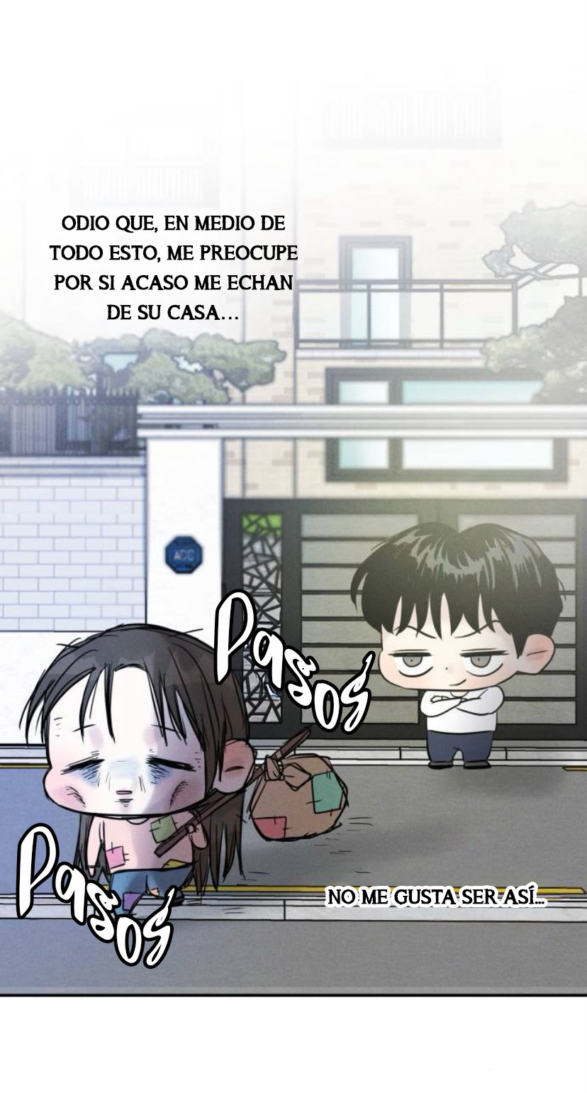 Amor impuro - Capítulo 8 - Página 25 - LectorTMOo