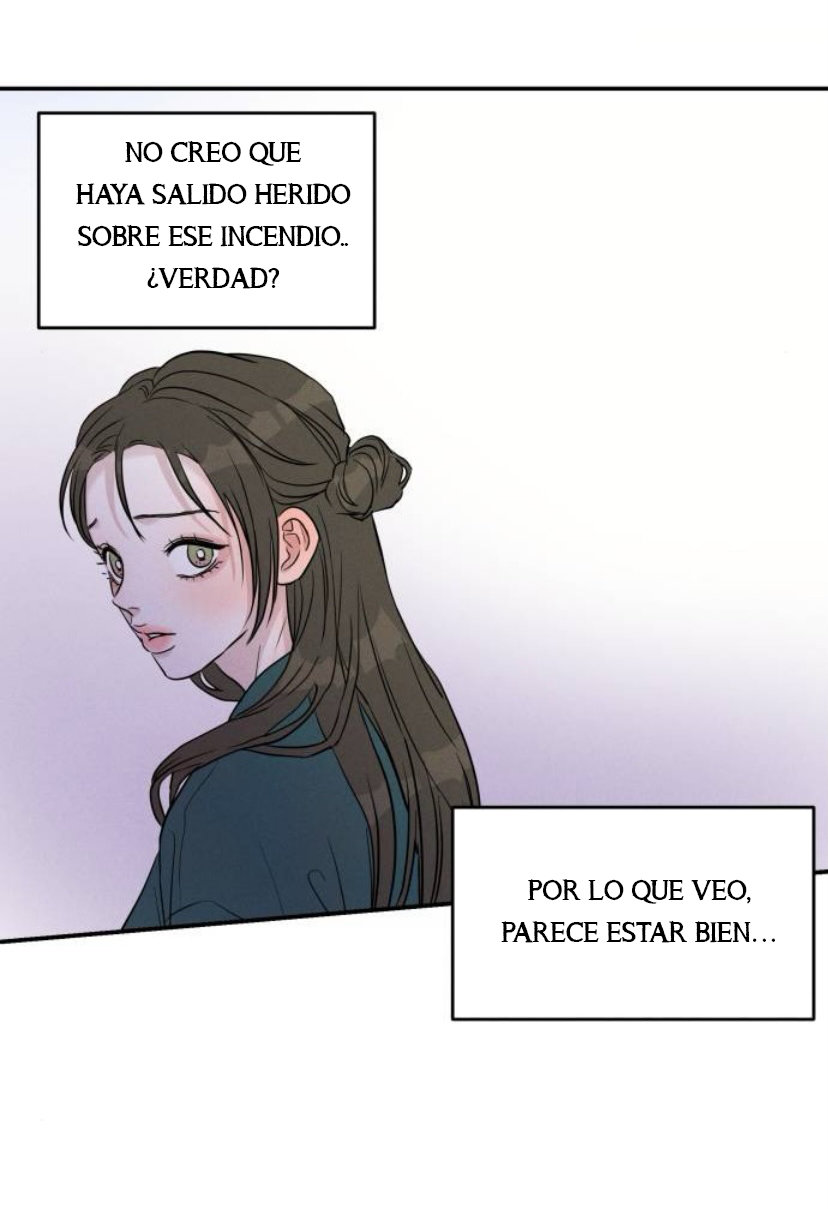 Amor impuro - Capítulo 8 - Página 27 - LectorTMOo