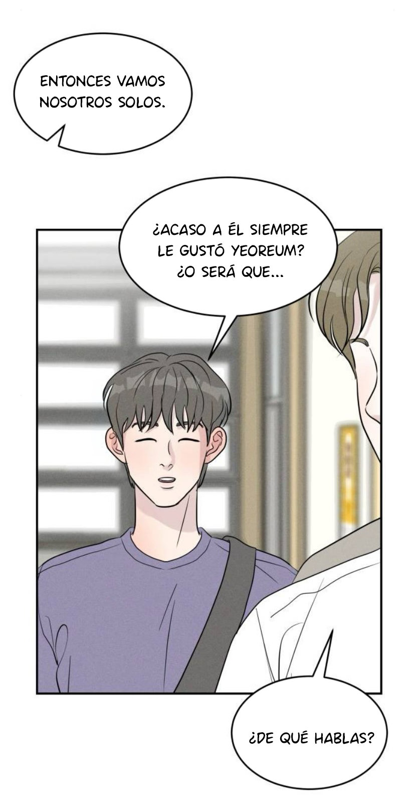 Amor impuro - Capítulo 8 - Página 83 - LectorTMOo