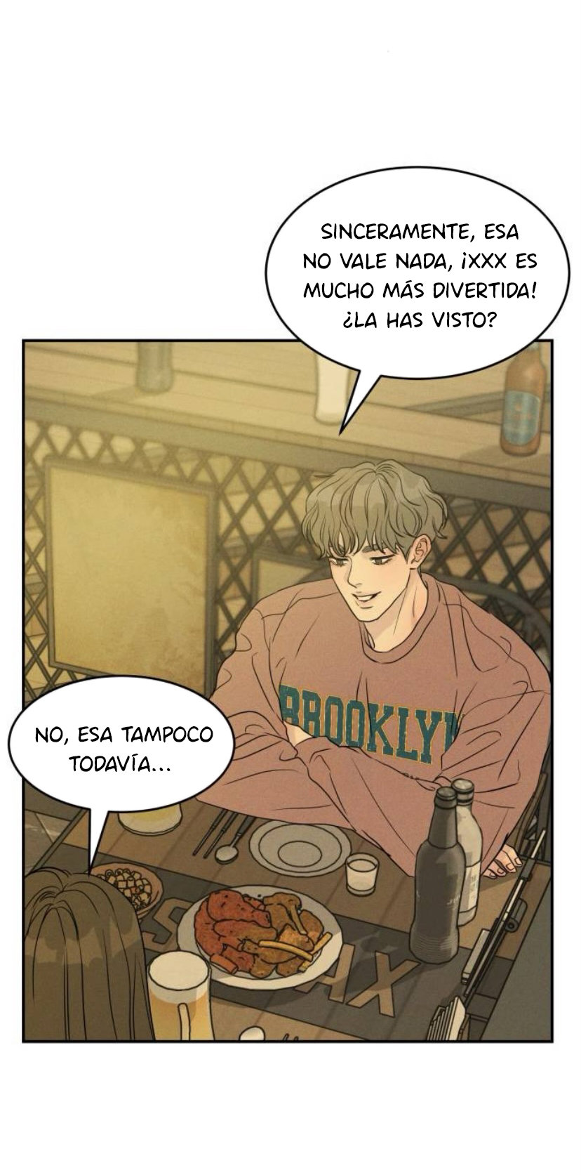 Amor impuro - Capítulo 9 - Página 12 - LectorTMOo
