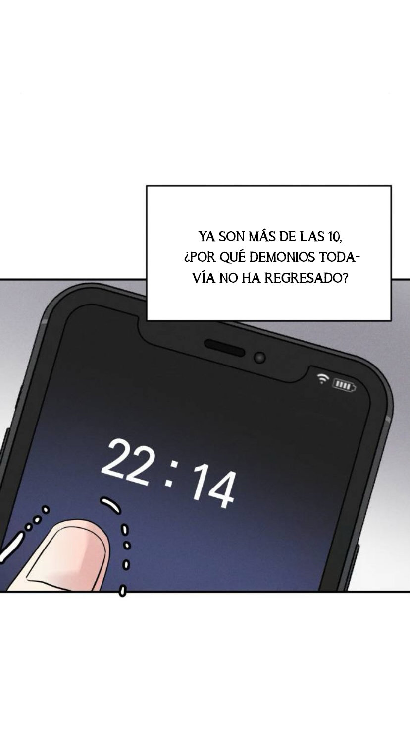 Amor impuro - Capítulo 9 - Página 27 - LectorTMOo