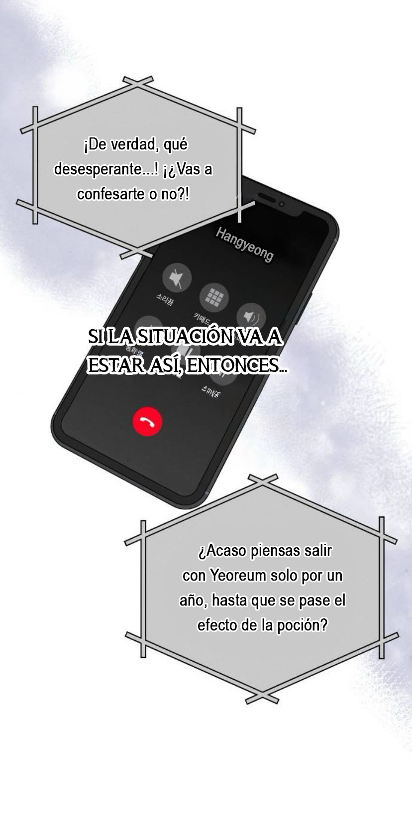 Amor impuro - Capítulo 9 - Página 33 - LectorTMOo