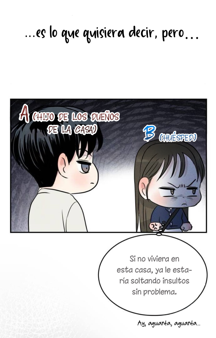 Amor impuro - Capítulo 9 - Página 47 - LectorTMOo