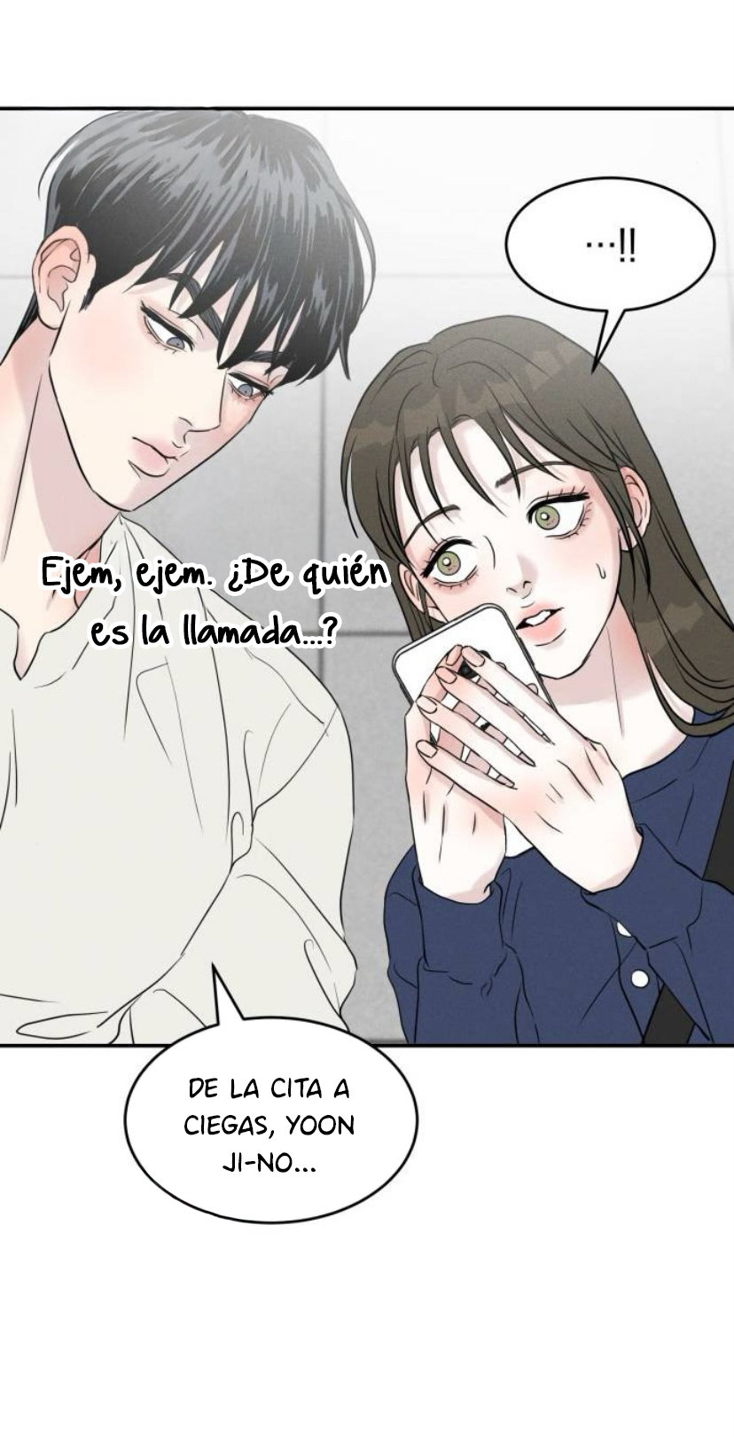 Amor impuro - Capítulo 9 - Página 55 - LectorTMOo