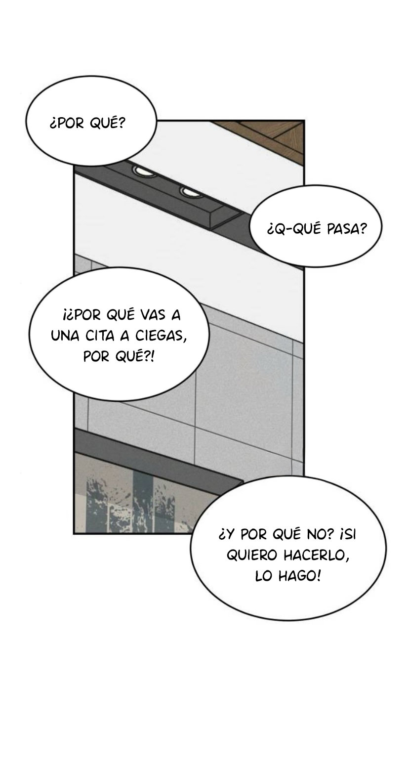 Amor impuro - Capítulo 9 - Página 58 - LectorTMOo