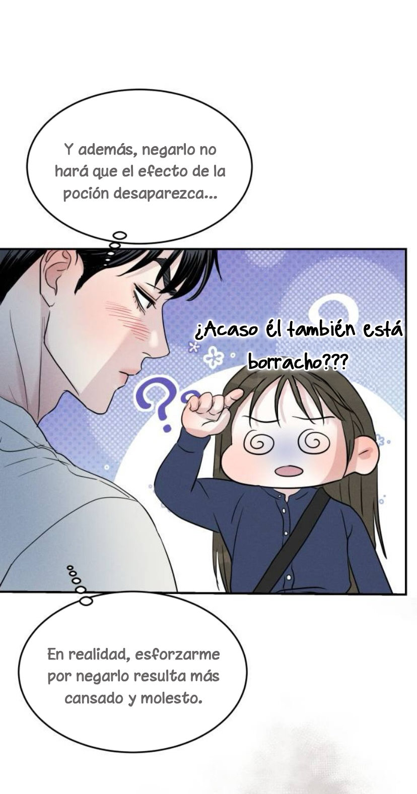 Amor impuro - Capítulo 9 - Página 66 - LectorTMOo