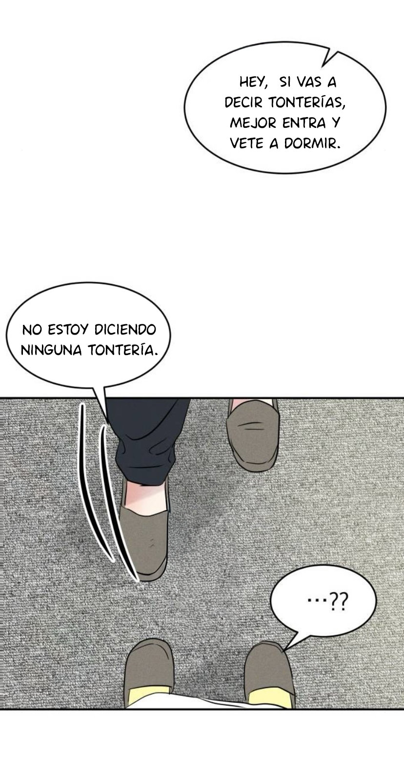 Amor impuro - Capítulo 9 - Página 75 - LectorTMOo