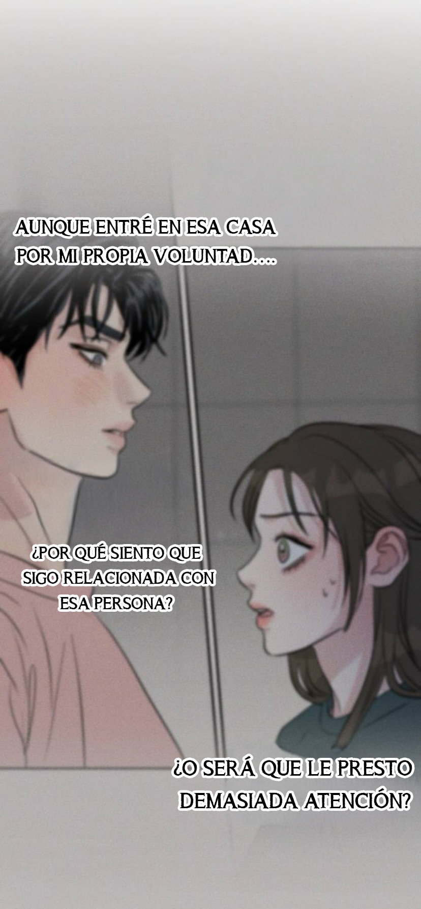 Amor impuro - Capítulo 9 - Página 8 - LectorTMOo