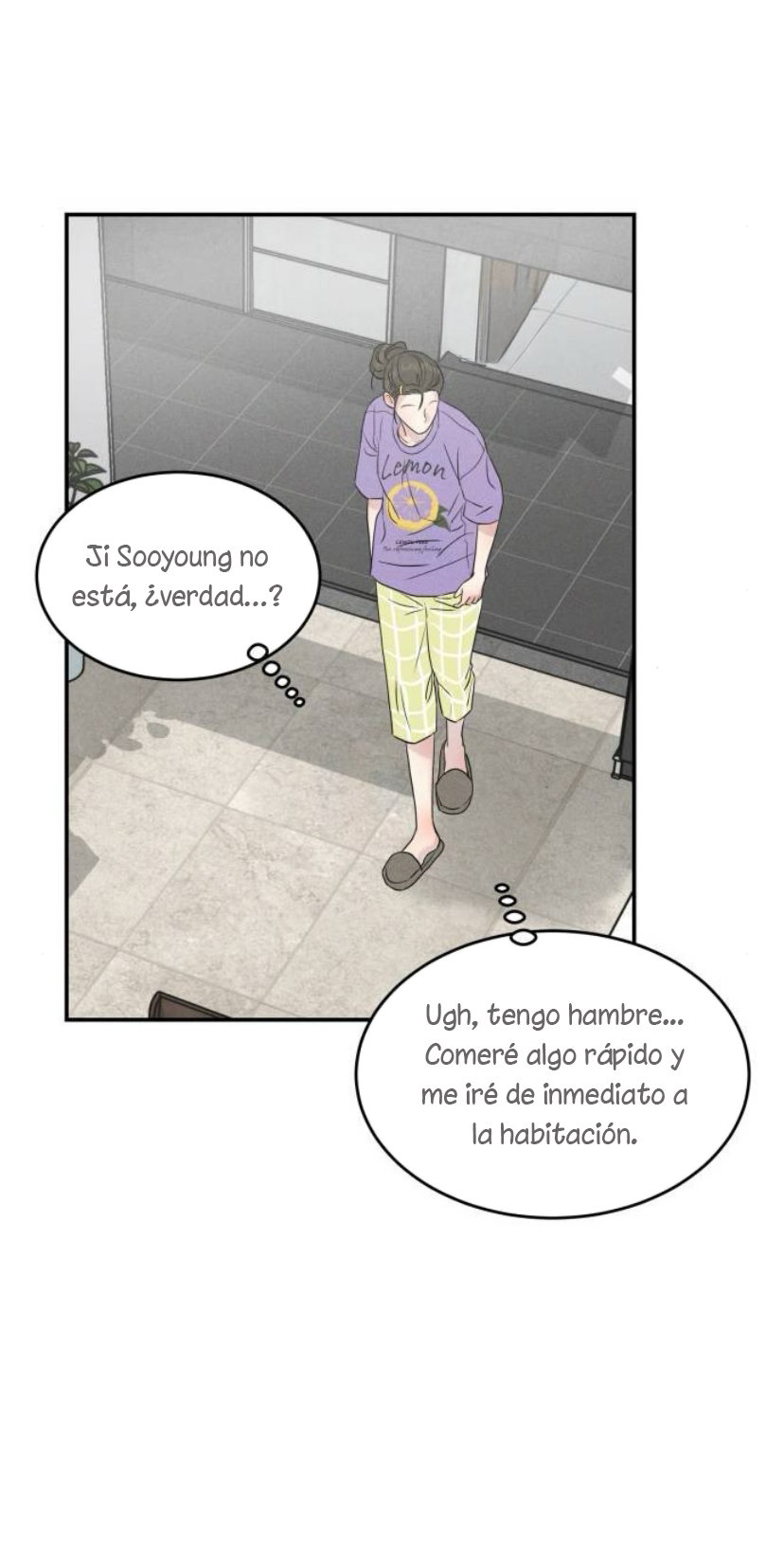 Amor impuro - Capítulo 9 - Página 86 - LectorTMOo