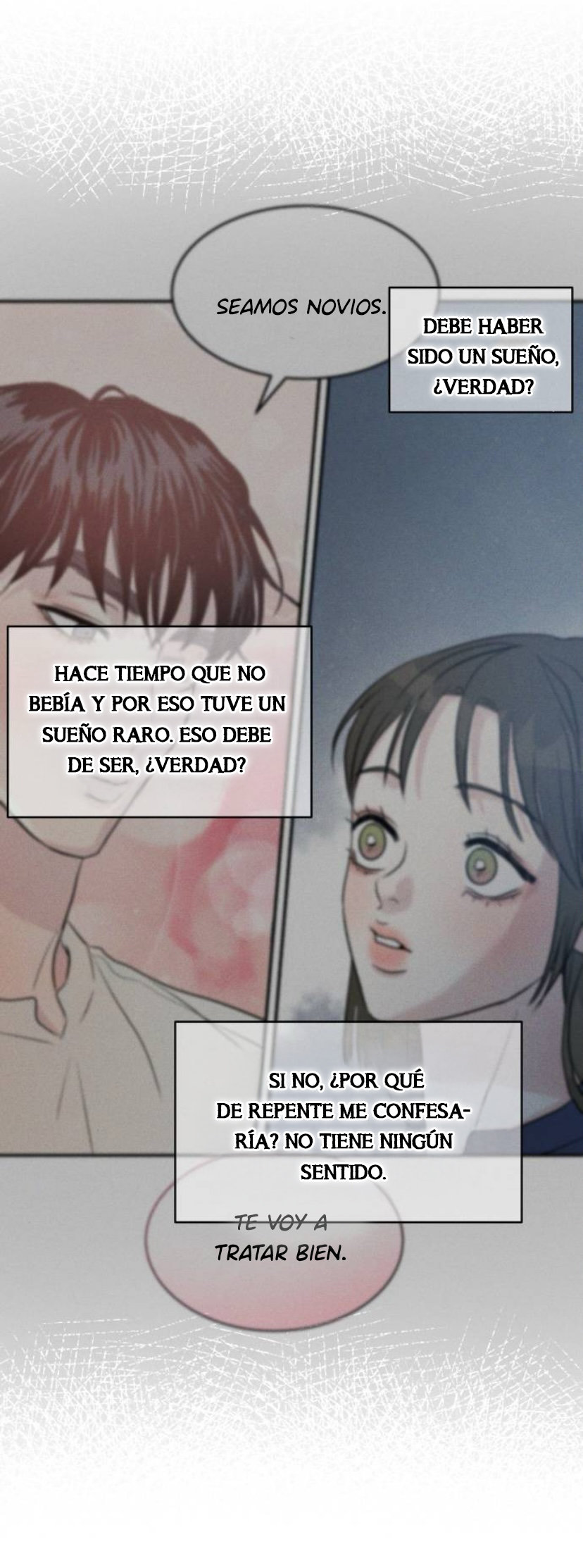 Amor impuro - Capítulo 9 - Página 88 - LectorTMOo