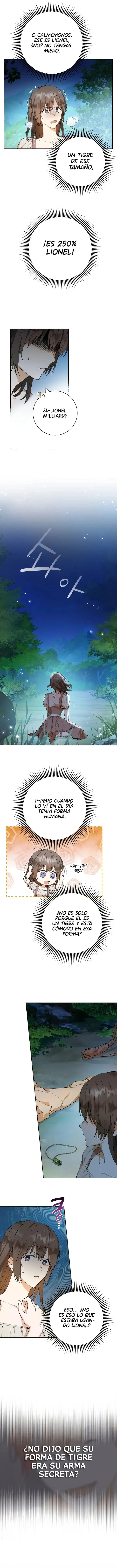 Amor Individualista - Capítulo 1 - Página 10 - LectorTMOo