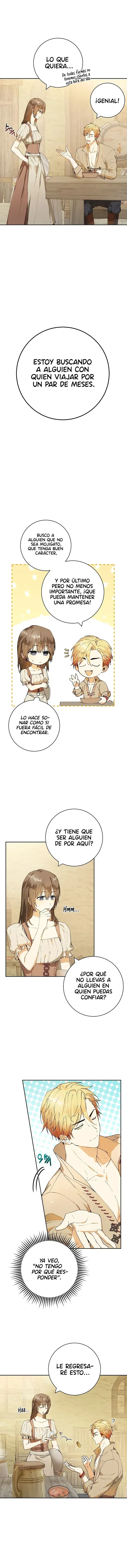 Amor Individualista - Capítulo 1 - Página 6 - LectorTMOo