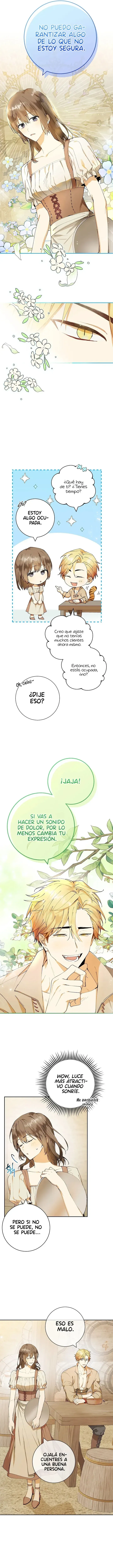 Amor Individualista - Capítulo 1 - Página 7 - LectorTMOo