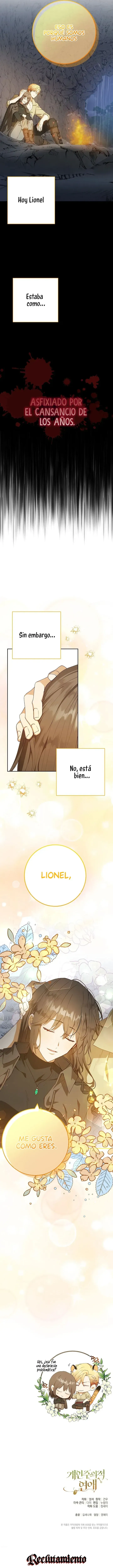 Amor Individualista - Capítulo 10 - Página 13 - LectorTMOo