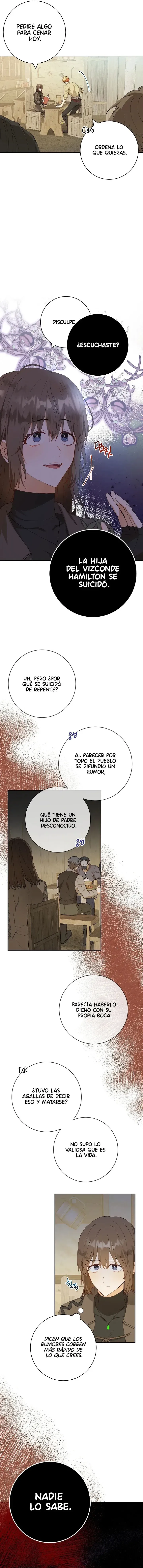 Amor Individualista - Capítulo 10 - Página 5 - LectorTMOo