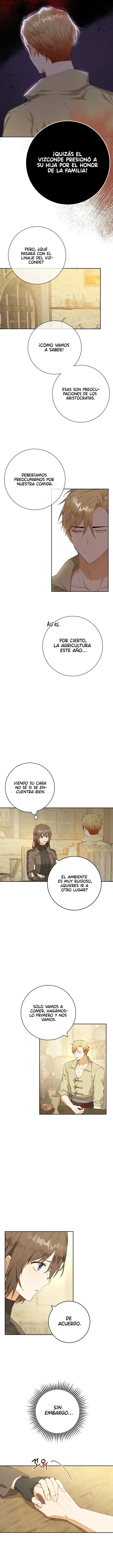 Amor Individualista - Capítulo 10 - Página 6 - LectorTMOo