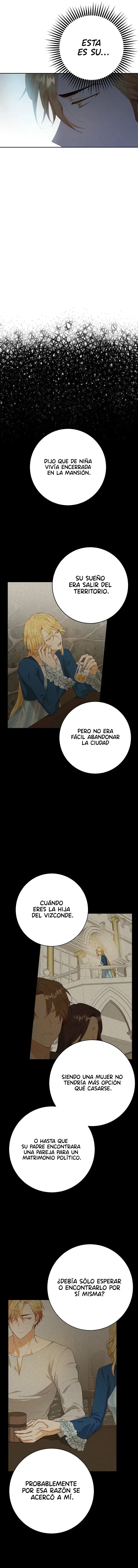 Amor Individualista - Capítulo 10 - Página 8 - LectorTMOo