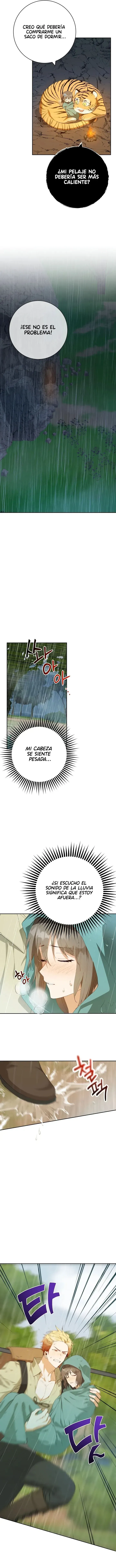 Amor Individualista - Capítulo 11 - Página 11 - LectorTMOo