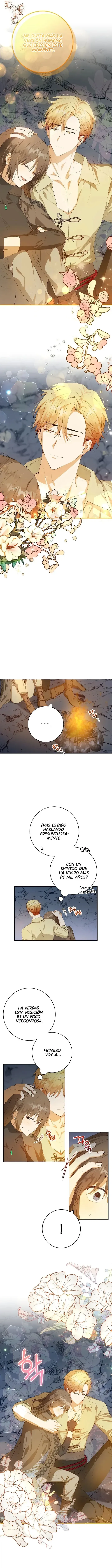 Amor Individualista - Capítulo 11 - Página 2 - LectorTMOo
