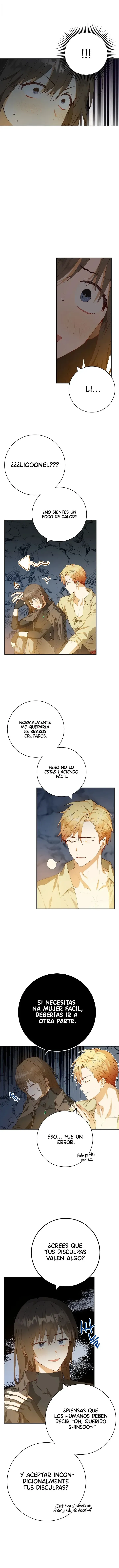 Amor Individualista - Capítulo 11 - Página 3 - LectorTMOo