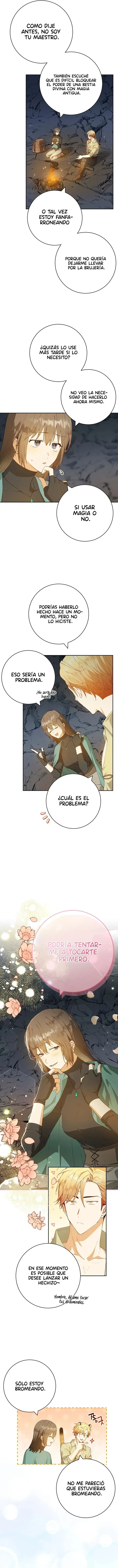 Amor Individualista - Capítulo 11 - Página 6 - LectorTMOo