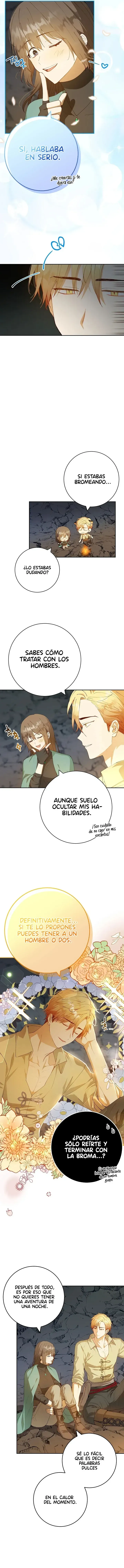 Amor Individualista - Capítulo 11 - Página 7 - LectorTMOo