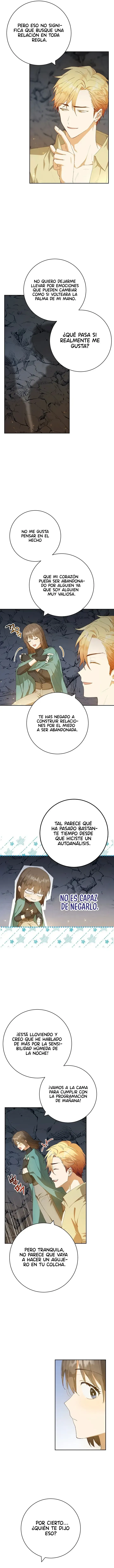 Amor Individualista - Capítulo 11 - Página 8 - LectorTMOo