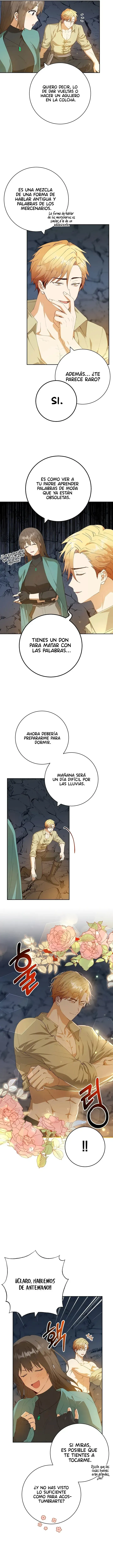 Amor Individualista - Capítulo 11 - Página 9 - LectorTMOo